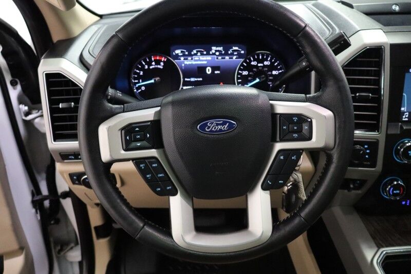 2019 Ford Super Duty F-250 LARIAT RC Lift Bilstein 37in Toyo Camera Sunroof FREE WARRANTY Arlington TX