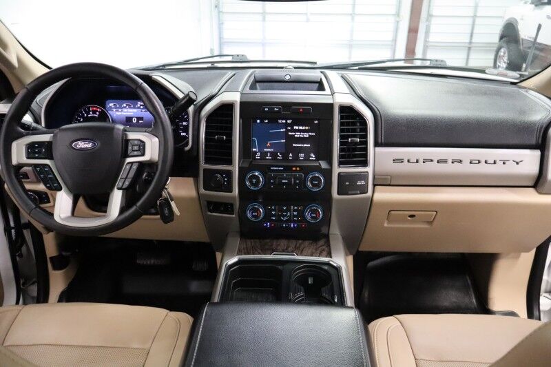 2019 Ford Super Duty F-250 LARIAT RC Lift Bilstein 37in Toyo Camera Sunroof FREE WARRANTY Arlington TX