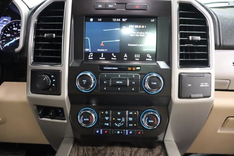 2019 Ford Super Duty F-250 LARIAT RC Lift Bilstein 37in Toyo Camera Sunroof FREE WARRANTY Arlington TX