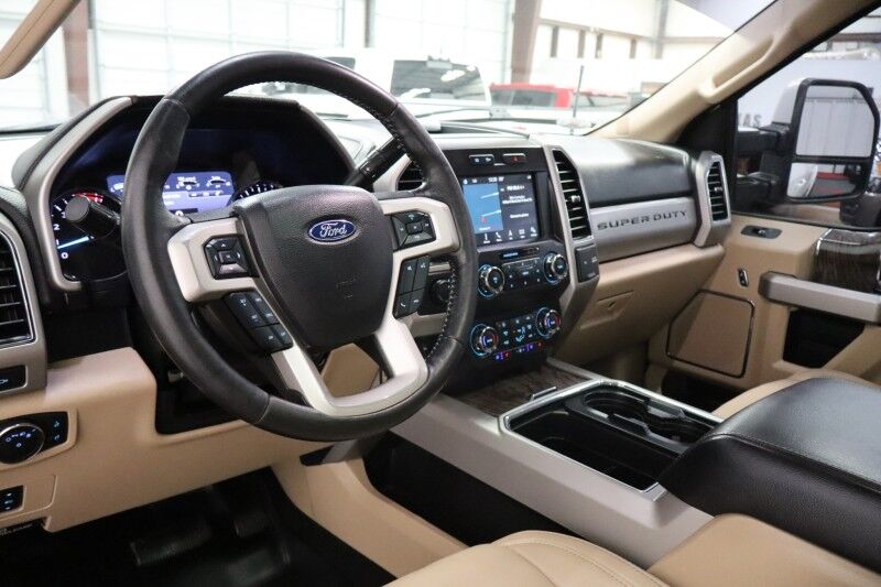 2019 Ford Super Duty F-250 LARIAT RC Lift Bilstein 37in Toyo Camera Sunroof FREE WARRANTY Arlington TX