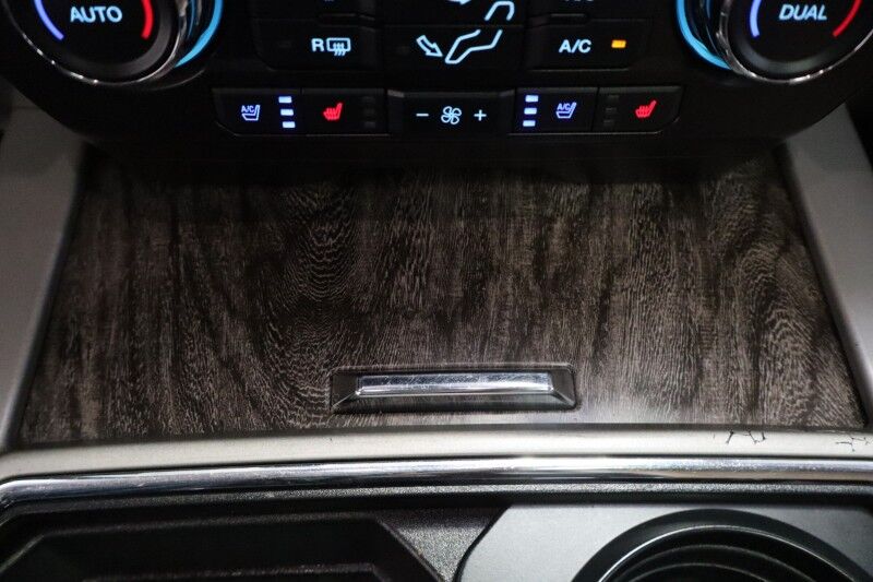 2019 Ford Super Duty F-250 LARIAT RC Lift Bilstein 37in Toyo Camera Sunroof FREE WARRANTY Arlington TX