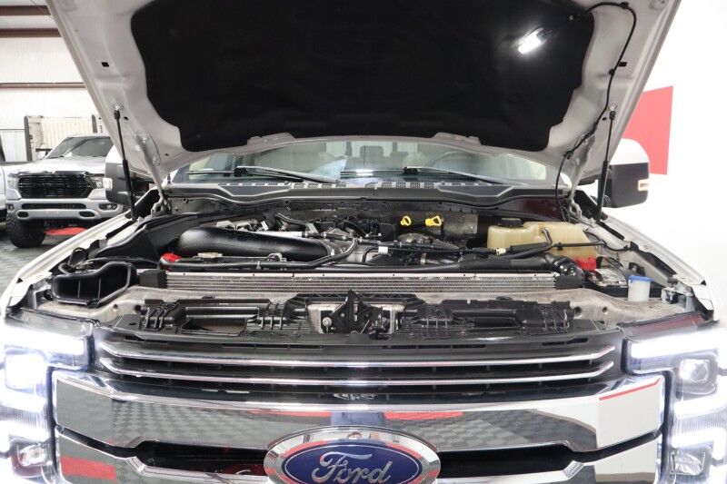 2019 Ford Super Duty F-250 LARIAT RC Lift Bilstein 37in Toyo Camera Sunroof FREE WARRANTY Arlington TX