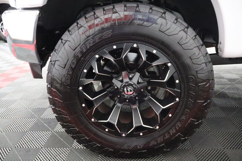 2019 Ford Super Duty F-250 LARIAT RC Lift Bilstein 37in Toyo Camera Sunroof FREE WARRANTY Arlington TX