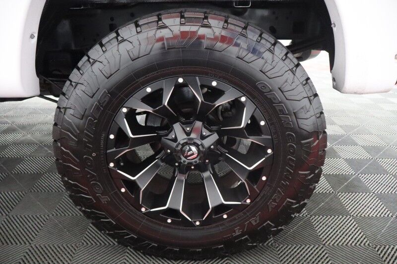 2019 Ford Super Duty F-250 LARIAT RC Lift Bilstein 37in Toyo Camera Sunroof FREE WARRANTY Arlington TX