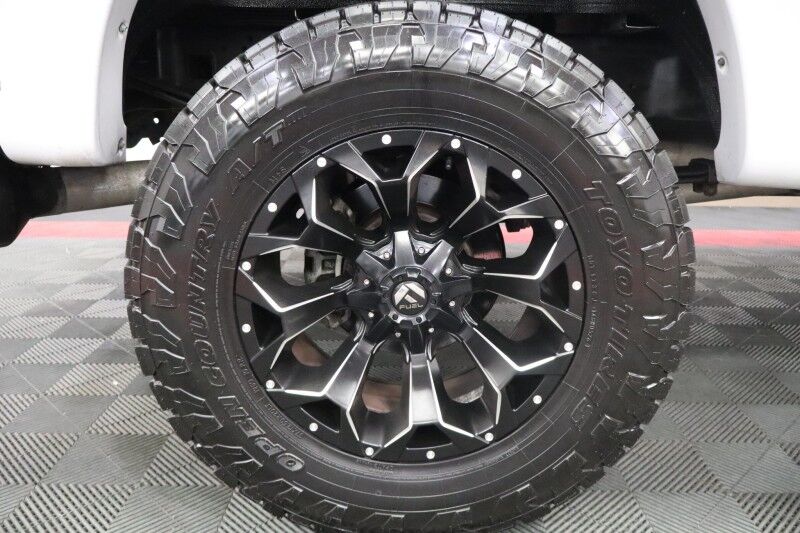 2019 Ford Super Duty F-250 LARIAT RC Lift Bilstein 37in Toyo Camera Sunroof FREE WARRANTY Arlington TX