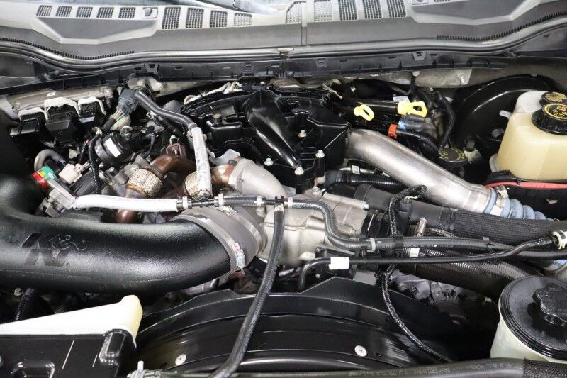 2019 Ford Super Duty F-250 LARIAT RC Lift Bilstein 37in Toyo Camera Sunroof FREE WARRANTY Arlington TX