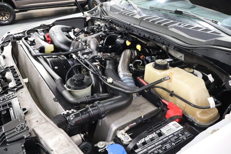 2019 Ford Super Duty F-250 LARIAT RC Lift Bilstein 37in Toyo Camera Sunroof FREE WARRANTY Arlington TX