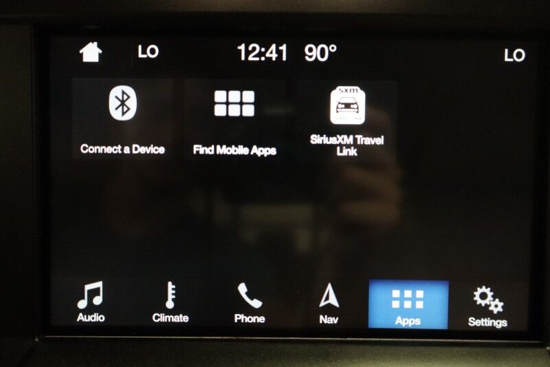 2019 Ford Super Duty F-250 LARIAT RC Lift Bilstein 37in Toyo Camera Sunroof FREE WARRANTY Arlington TX