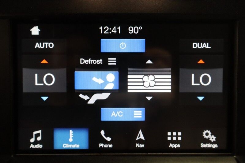 2019 Ford Super Duty F-250 LARIAT RC Lift Bilstein 37in Toyo Camera Sunroof FREE WARRANTY Arlington TX