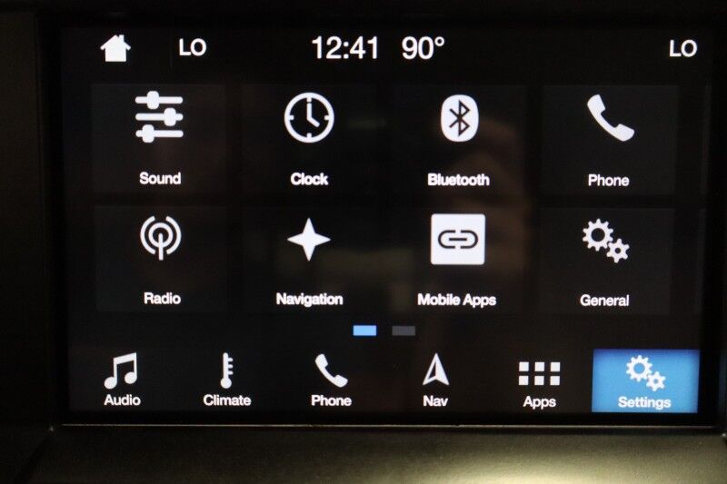 2019 Ford Super Duty F-250 LARIAT RC Lift Bilstein 37in Toyo Camera Sunroof FREE WARRANTY Arlington TX