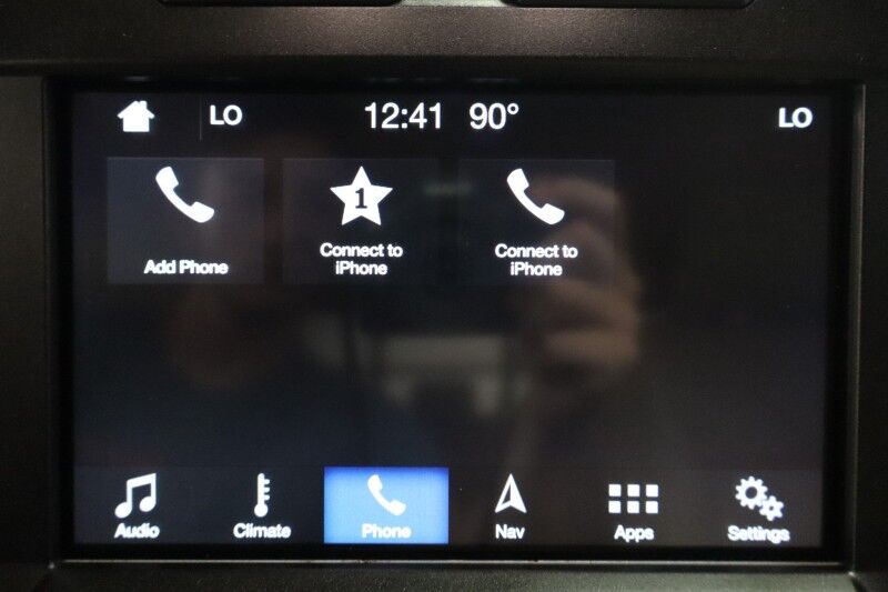 2019 Ford Super Duty F-250 LARIAT RC Lift Bilstein 37in Toyo Camera Sunroof FREE WARRANTY Arlington TX
