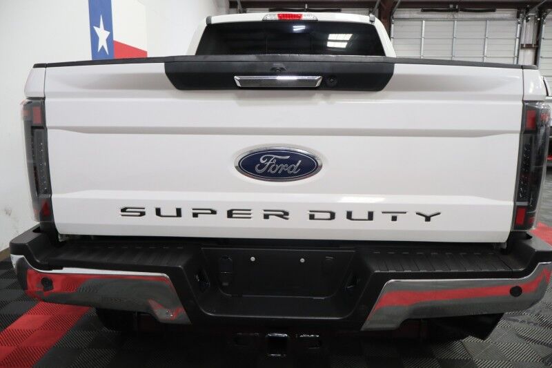 2019 Ford Super Duty F-250 LARIAT RC Lift Bilstein 37in Toyo Camera Sunroof FREE WARRANTY Arlington TX