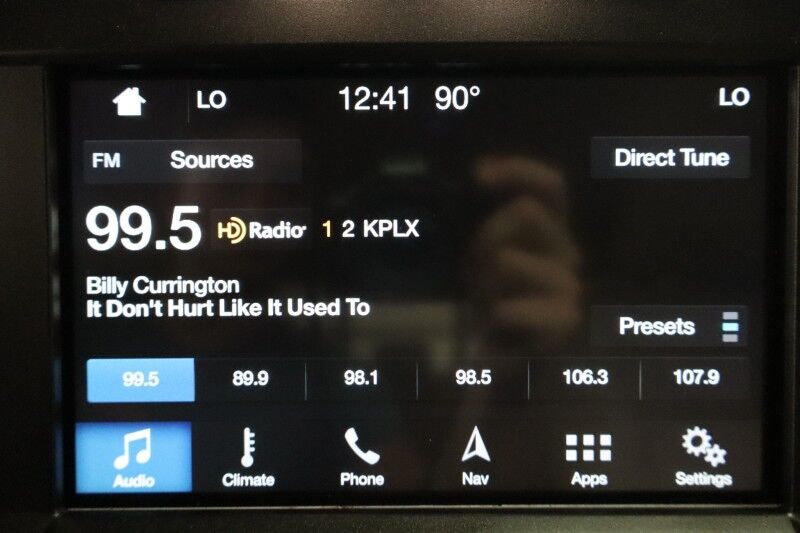 2019 Ford Super Duty F-250 LARIAT RC Lift Bilstein 37in Toyo Camera Sunroof FREE WARRANTY Arlington TX