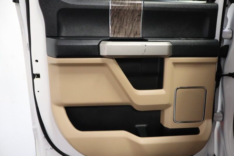 2019 Ford Super Duty F-250 LARIAT RC Lift Bilstein 37in Toyo Camera Sunroof FREE WARRANTY Arlington TX