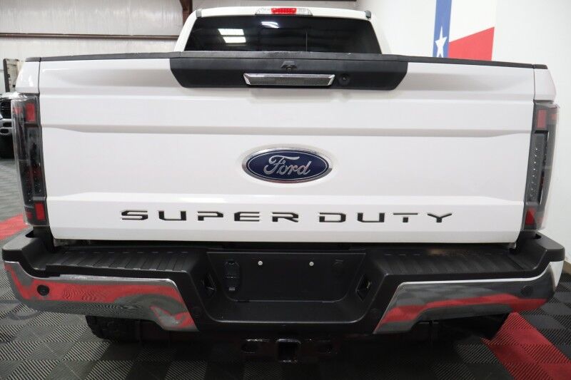 2019 Ford Super Duty F-250 LARIAT RC Lift Bilstein 37in Toyo Camera Sunroof FREE WARRANTY Arlington TX