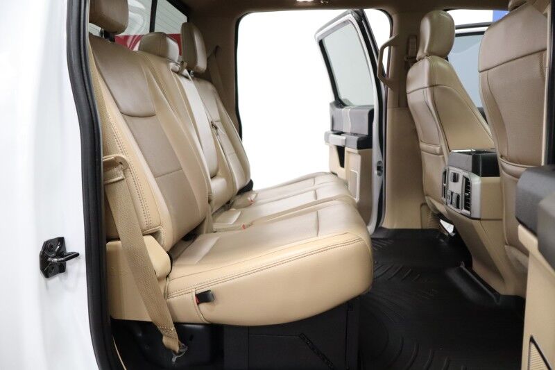 2019 Ford Super Duty F-250 LARIAT RC Lift Bilstein 37in Toyo Camera Sunroof FREE WARRANTY Arlington TX