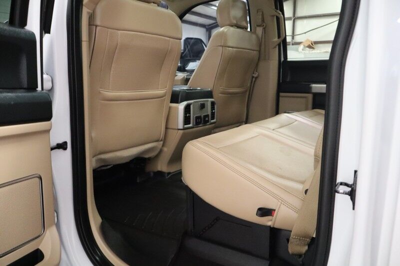 2019 Ford Super Duty F-250 LARIAT RC Lift Bilstein 37in Toyo Camera Sunroof FREE WARRANTY Arlington TX