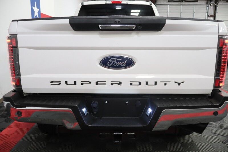 2019 Ford Super Duty F-250 LARIAT RC Lift Bilstein 37in Toyo Camera Sunroof FREE WARRANTY Arlington TX