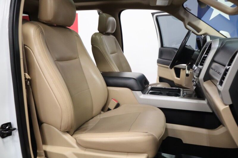 2019 Ford Super Duty F-250 LARIAT RC Lift Bilstein 37in Toyo Camera Sunroof FREE WARRANTY Arlington TX