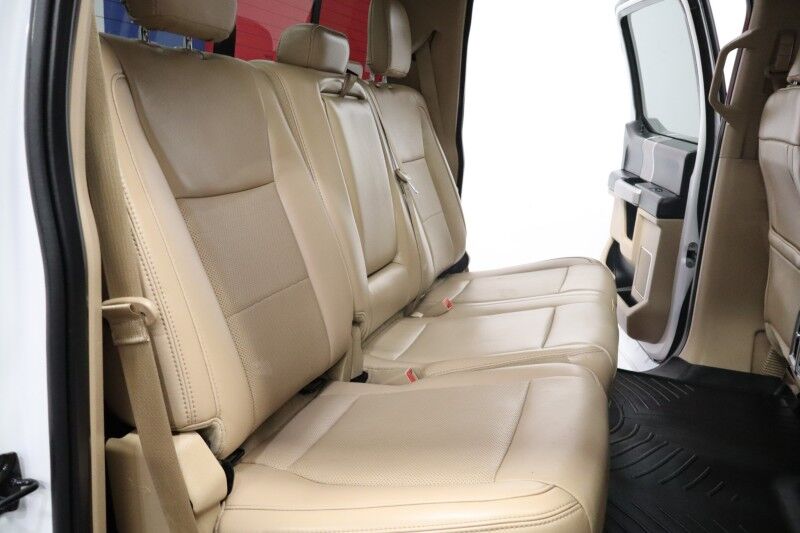 2019 Ford Super Duty F-250 LARIAT RC Lift Bilstein 37in Toyo Camera Sunroof FREE WARRANTY Arlington TX