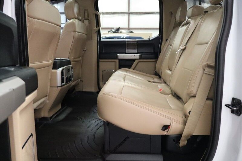 2019 Ford Super Duty F-250 LARIAT RC Lift Bilstein 37in Toyo Camera Sunroof FREE WARRANTY Arlington TX