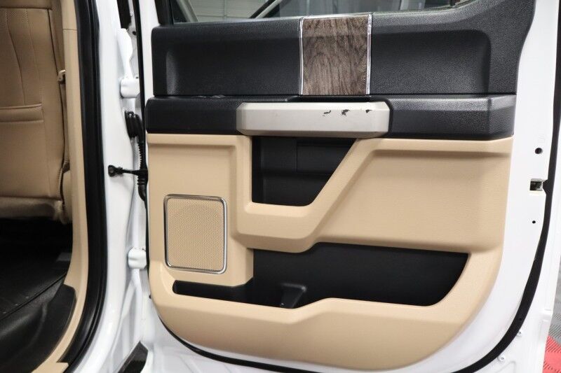 2019 Ford Super Duty F-250 LARIAT RC Lift Bilstein 37in Toyo Camera Sunroof FREE WARRANTY Arlington TX