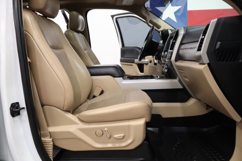 2019 Ford Super Duty F-250 LARIAT RC Lift Bilstein 37in Toyo Camera Sunroof FREE WARRANTY Arlington TX