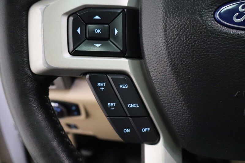 2019 Ford Super Duty F-250 LARIAT RC Lift Bilstein 37in Toyo Camera Sunroof FREE WARRANTY Arlington TX