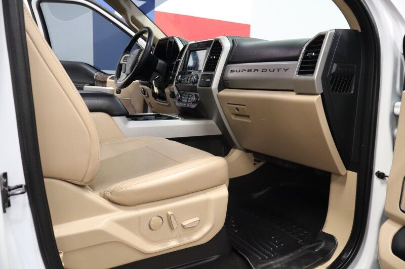 2019 Ford Super Duty F-250 LARIAT RC Lift Bilstein 37in Toyo Camera Sunroof FREE WARRANTY Arlington TX