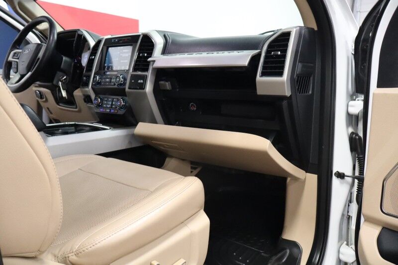 2019 Ford Super Duty F-250 LARIAT RC Lift Bilstein 37in Toyo Camera Sunroof FREE WARRANTY Arlington TX