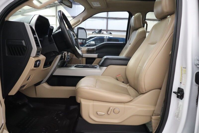 2019 Ford Super Duty F-250 LARIAT RC Lift Bilstein 37in Toyo Camera Sunroof FREE WARRANTY Arlington TX