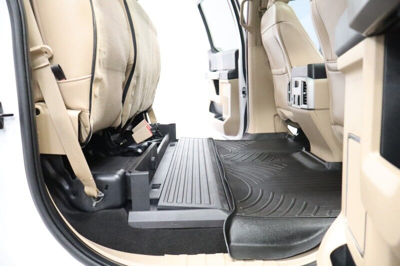 2019 Ford Super Duty F-250 LARIAT RC Lift Bilstein 37in Toyo Camera Sunroof FREE WARRANTY Arlington TX