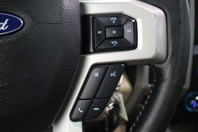 2019 Ford Super Duty F-250 LARIAT RC Lift Bilstein 37in Toyo Camera Sunroof FREE WARRANTY Arlington TX