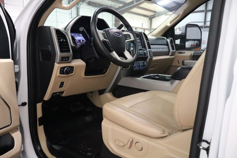 2019 Ford Super Duty F-250 LARIAT RC Lift Bilstein 37in Toyo Camera Sunroof FREE WARRANTY Arlington TX
