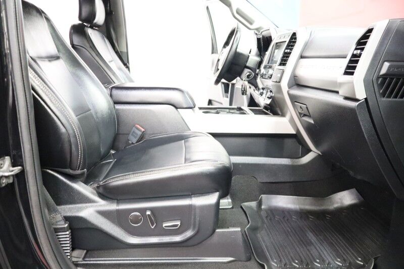 2019 Ford Super Duty F-250 LARIAT Sport 6.7L Diesel GPS Camera NEW 35in Tires FREE WARRANTY Arlington TX