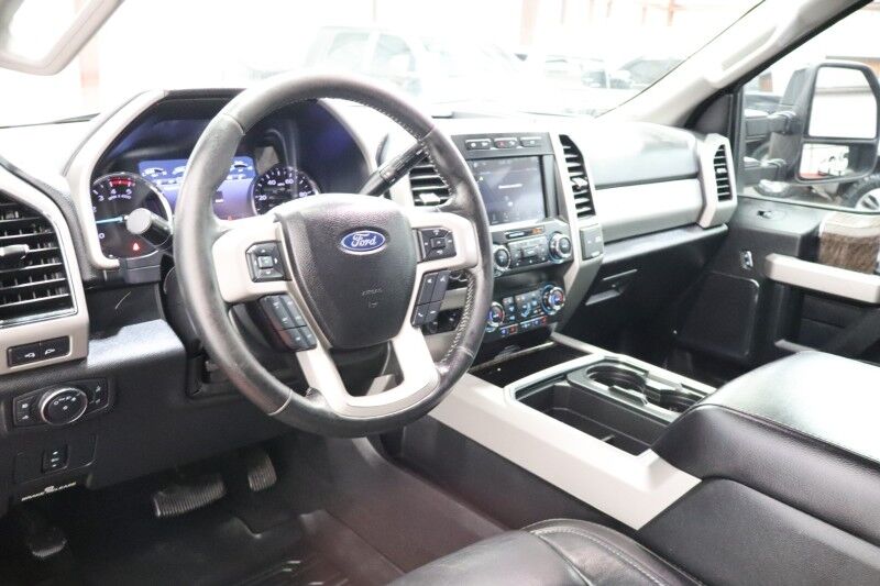 2019 Ford Super Duty F-250 LARIAT Sport 6.7L Diesel GPS Camera NEW 35in Tires FREE WARRANTY Arlington TX