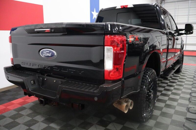 2019 Ford Super Duty F-250 LARIAT Sport 6.7L Diesel GPS Camera NEW 35in Tires FREE WARRANTY Arlington TX