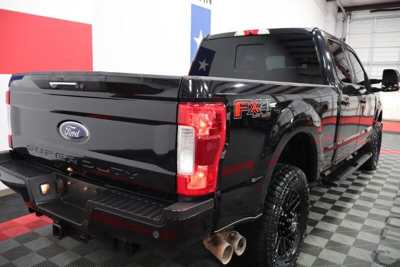 2019 Ford Super Duty F-250 LARIAT Sport 6.7L Diesel GPS Camera NEW 35in Tires FREE WARRANTY Arlington TX