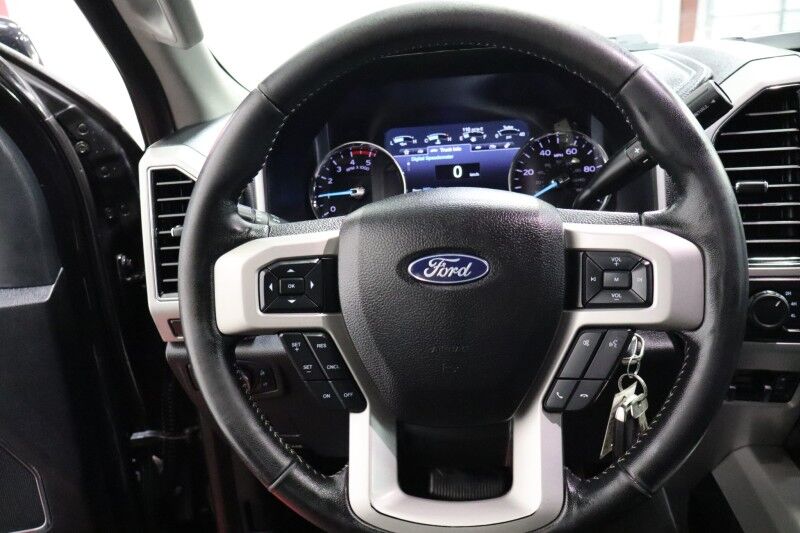 2019 Ford Super Duty F-250 LARIAT Sport 6.7L Diesel GPS Camera NEW 35in Tires FREE WARRANTY Arlington TX