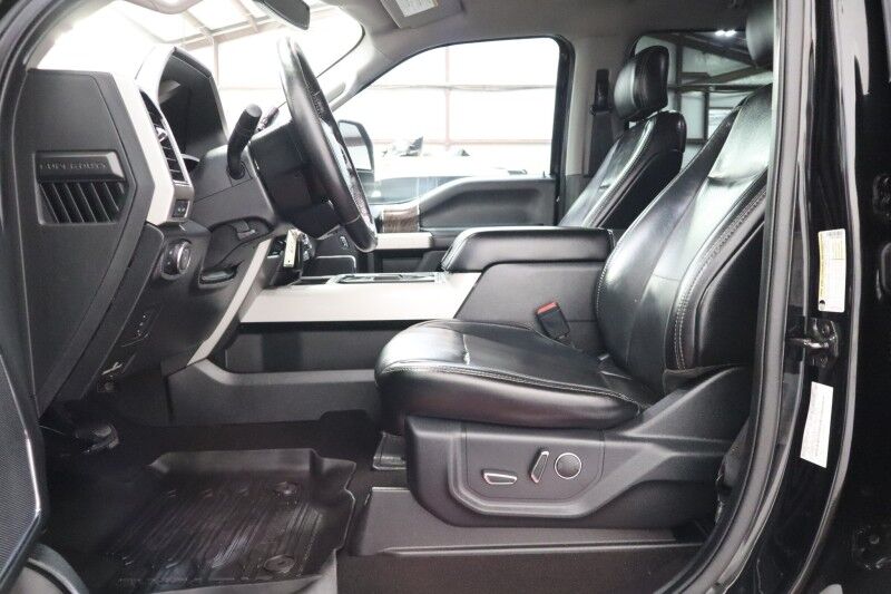 2019 Ford Super Duty F-250 LARIAT Sport 6.7L Diesel GPS Camera NEW 35in Tires FREE WARRANTY Arlington TX