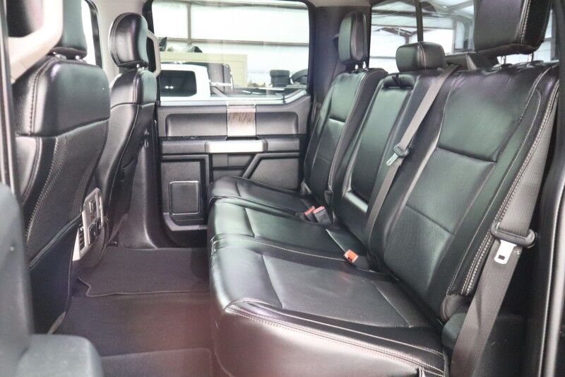 2019 Ford Super Duty F-250 LARIAT Sport 6.7L Diesel GPS Camera NEW 35in Tires FREE WARRANTY Arlington TX