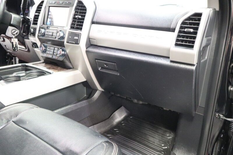 2019 Ford Super Duty F-250 LARIAT Sport 6.7L Diesel GPS Camera NEW 35in Tires FREE WARRANTY Arlington TX
