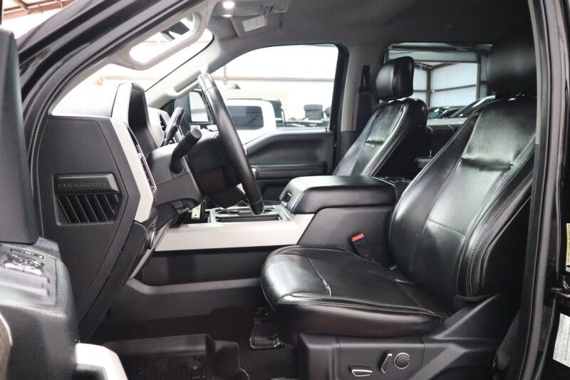 2019 Ford Super Duty F-250 LARIAT Sport 6.7L Diesel GPS Camera NEW 35in Tires FREE WARRANTY Arlington TX