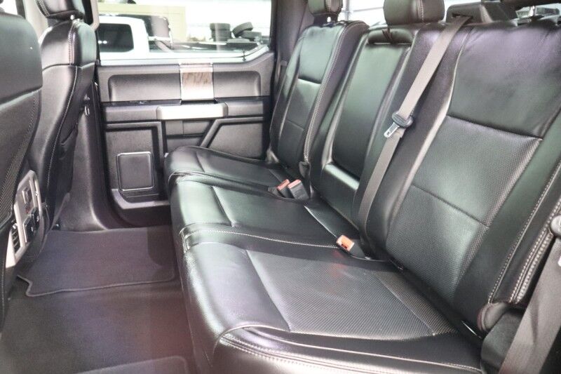 2019 Ford Super Duty F-250 LARIAT Sport 6.7L Diesel GPS Camera NEW 35in Tires FREE WARRANTY Arlington TX