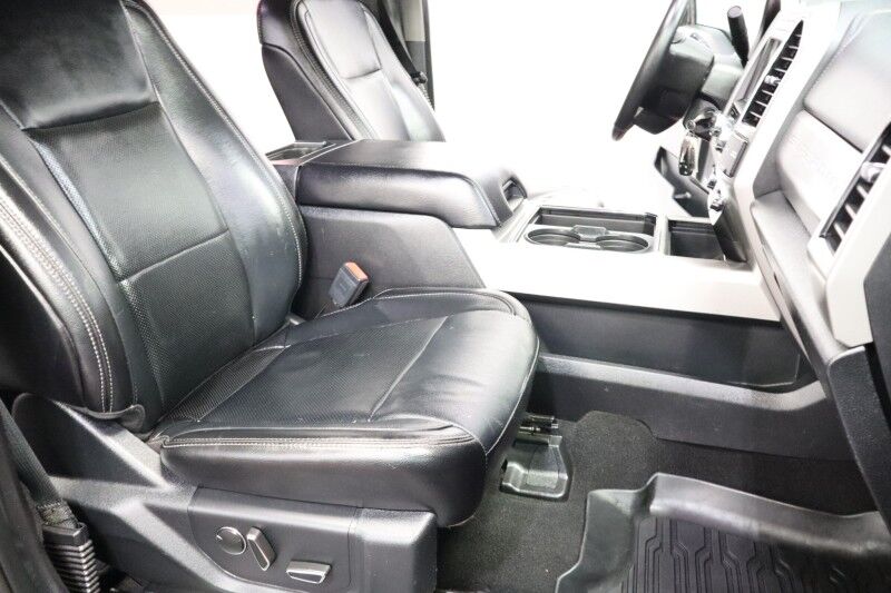 2019 Ford Super Duty F-250 LARIAT Sport 6.7L Diesel GPS Camera NEW 35in Tires FREE WARRANTY Arlington TX