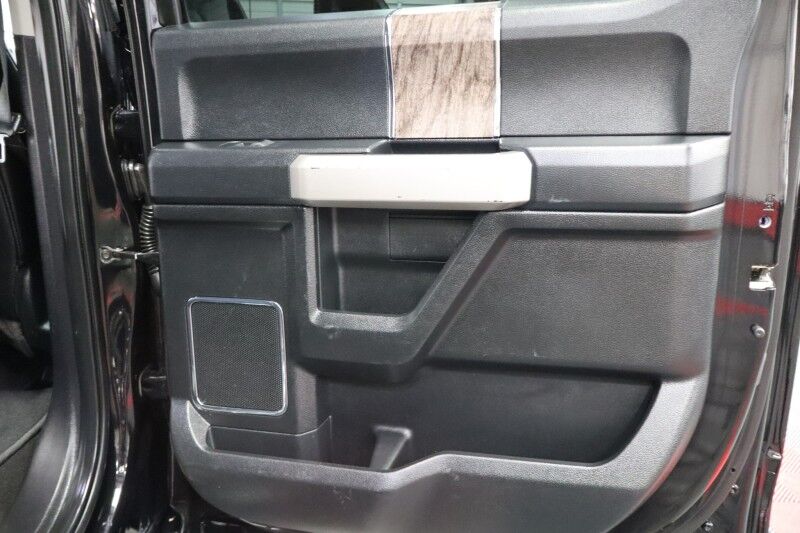 2019 Ford Super Duty F-250 LARIAT Sport 6.7L Diesel GPS Camera NEW 35in Tires FREE WARRANTY Arlington TX