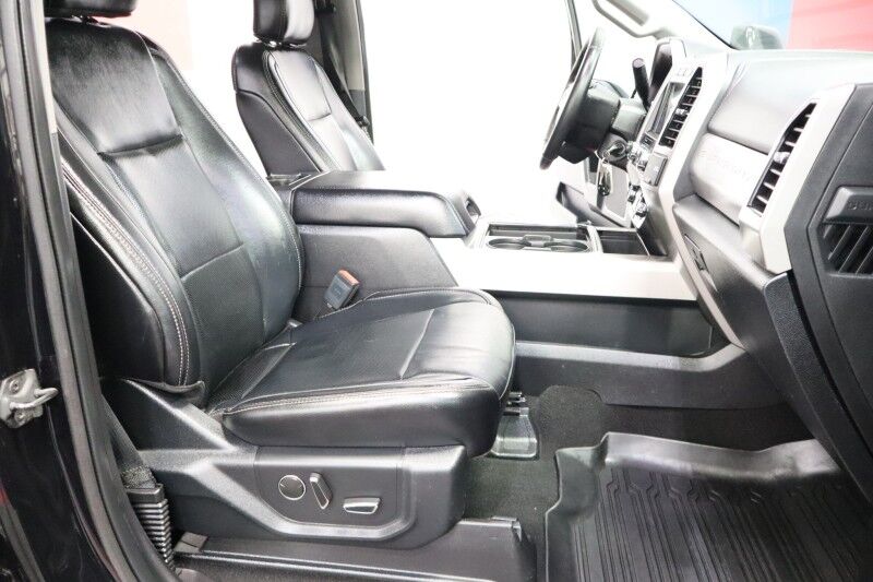 2019 Ford Super Duty F-250 LARIAT Sport 6.7L Diesel GPS Camera NEW 35in Tires FREE WARRANTY Arlington TX