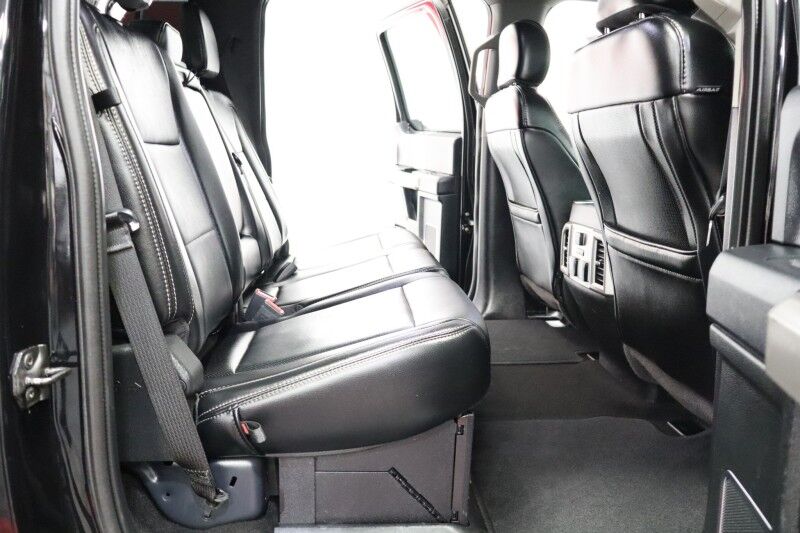 2019 Ford Super Duty F-250 LARIAT Sport 6.7L Diesel GPS Camera NEW 35in Tires FREE WARRANTY Arlington TX