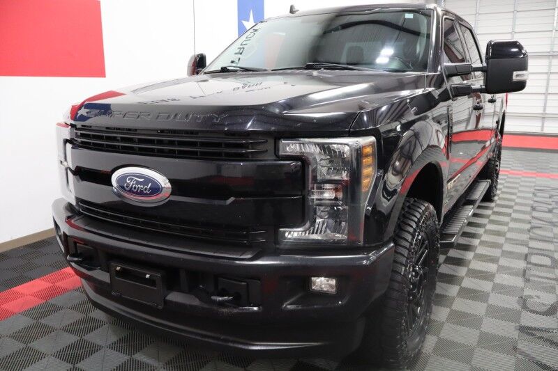 2019 Ford Super Duty F-250 LARIAT Sport 6.7L Diesel GPS Camera NEW 35in Tires FREE WARRANTY Arlington TX