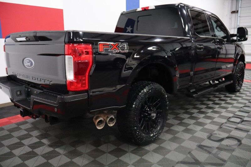 2019 Ford Super Duty F-250 LARIAT Sport 6.7L Diesel GPS Camera NEW 35in Tires FREE WARRANTY Arlington TX